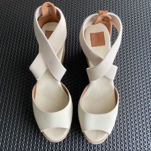 Tory Burch Wedges